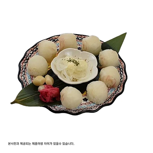 궁거랑연어마을 본점 사진 5