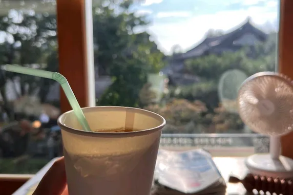 Anma Jokyok Cafe Jeonmang, photo 4