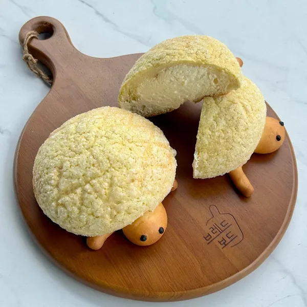 브레드보드 본점 사진 2