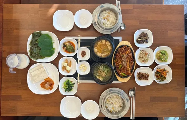 두부촌 사진 2