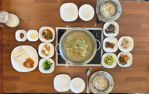 두부촌 사진 3