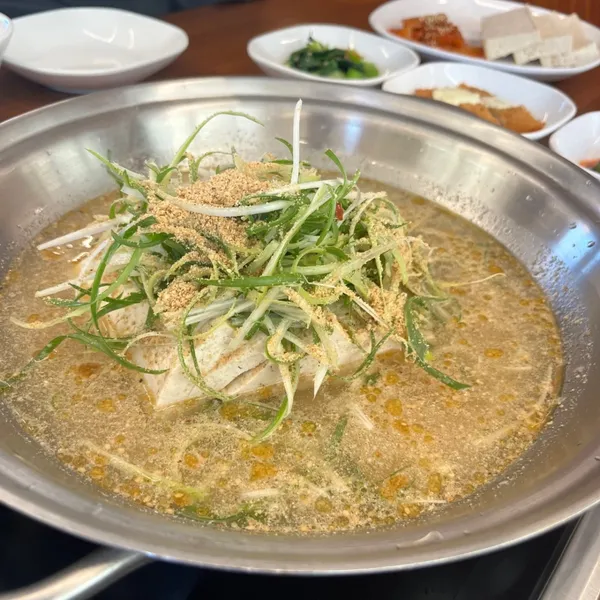 두부촌 사진 4