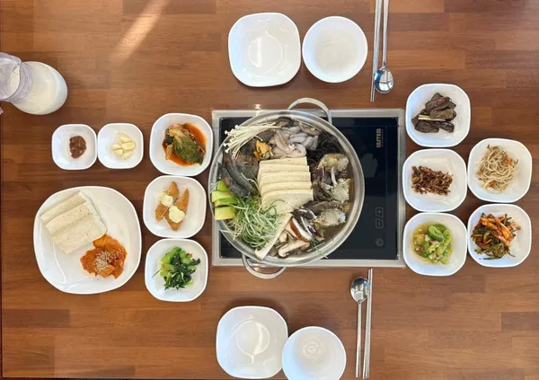 두부촌 사진 5