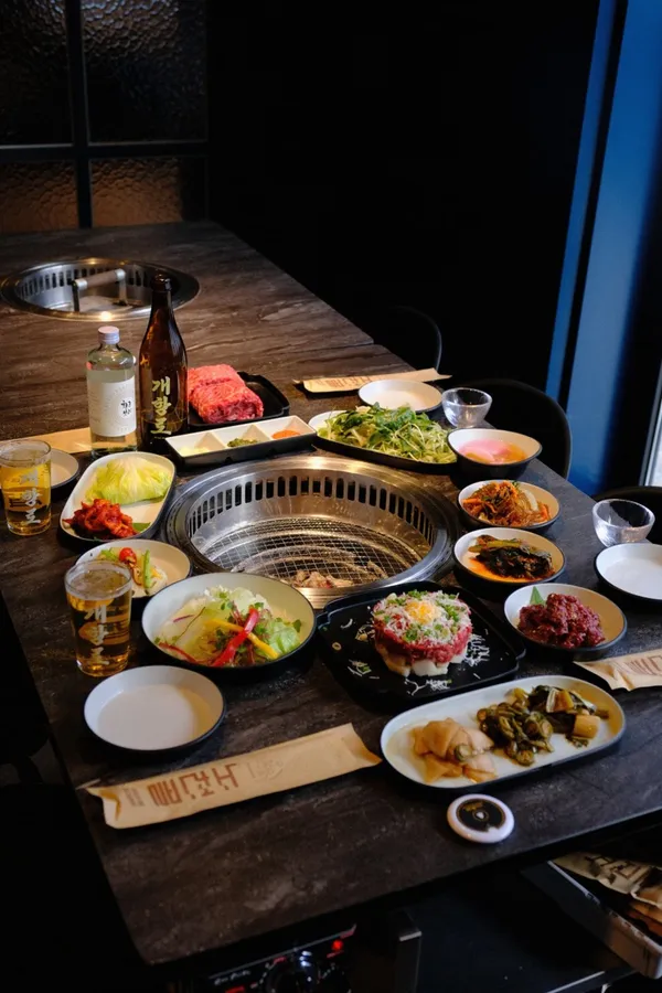 노천골 부평본점 사진 2