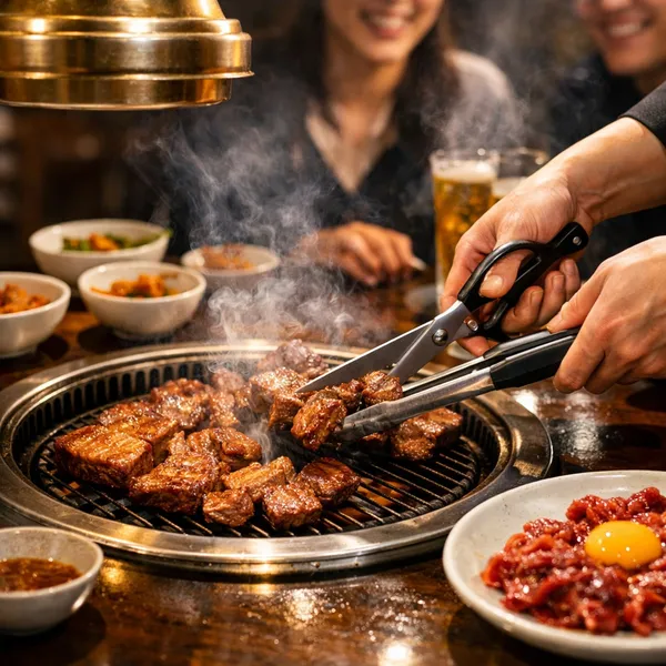 노천골 부평본점 사진 3