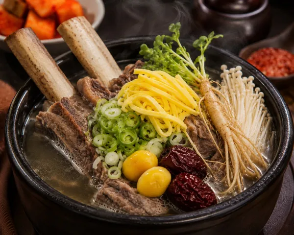 다몽집 신논현본점 사진 2