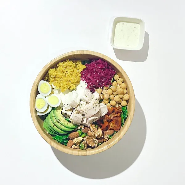 베리잇 서래마을 본점 사진 4