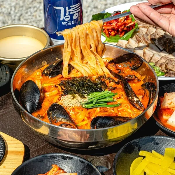 온정당