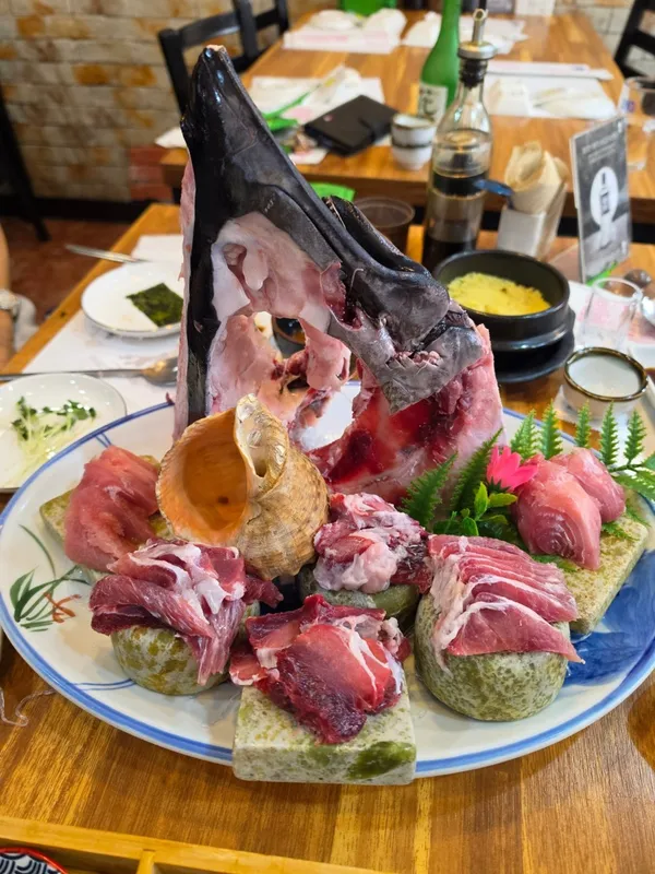참치월드