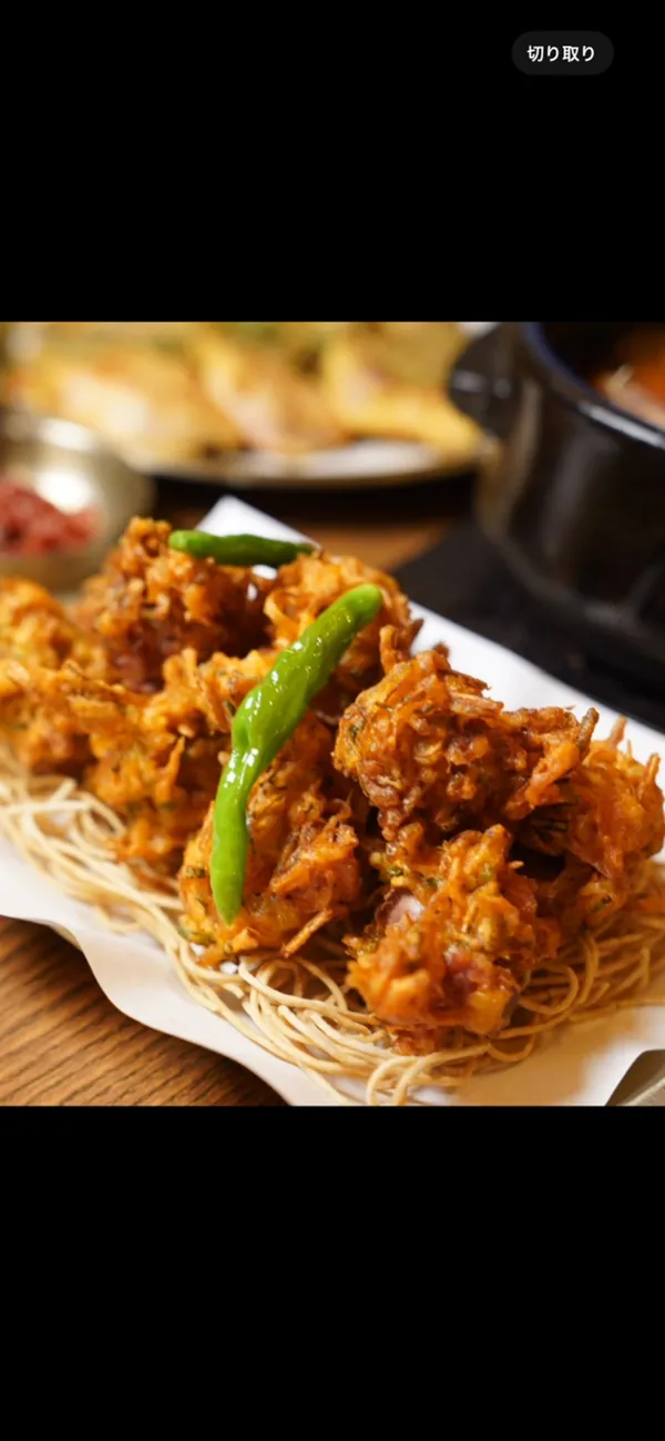 신당 계류관 사진 4