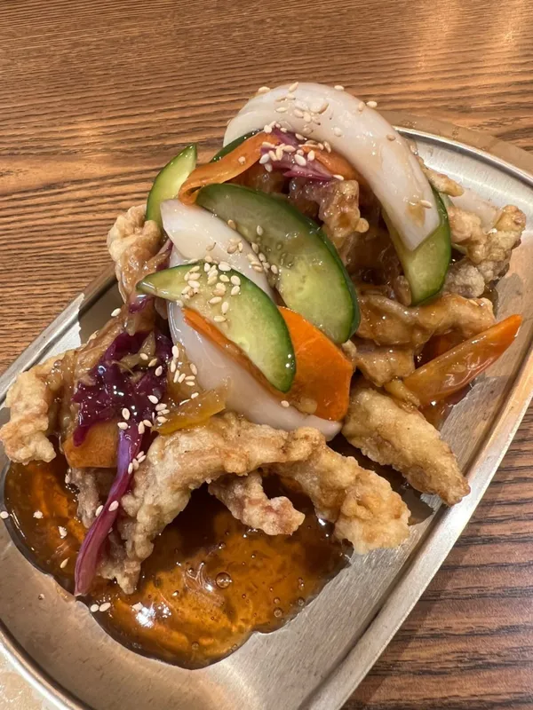 신당 계류관 사진 5