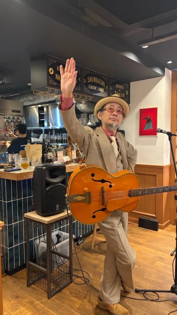 KUNISAWA BREWING Co. (Arts & Crafts KAWACHIYA) 사진 5