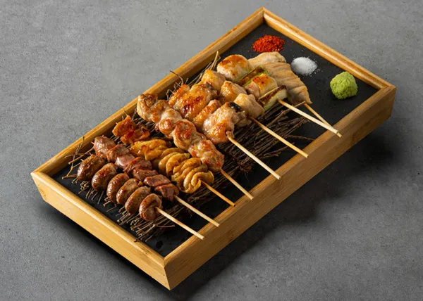 밤토리