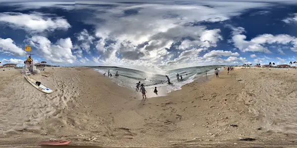 Chura-Sun Beach