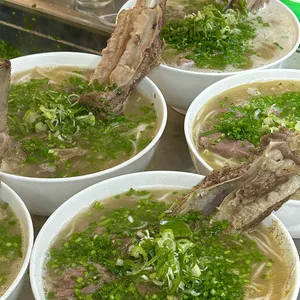 Forest Oneul, Sup Sejong Jochiwon Branch