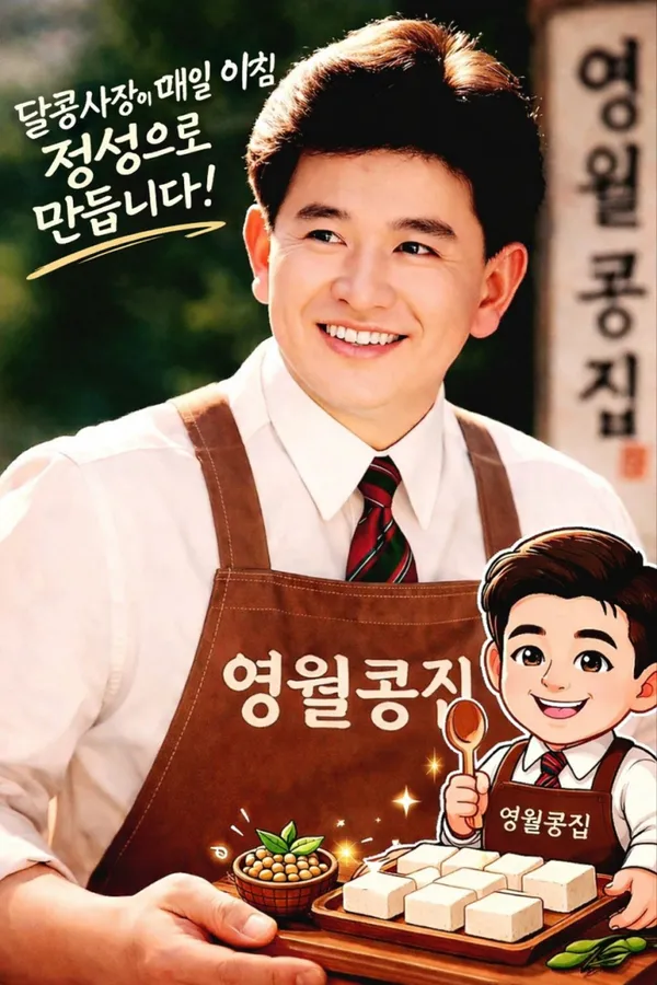 영월콩집
