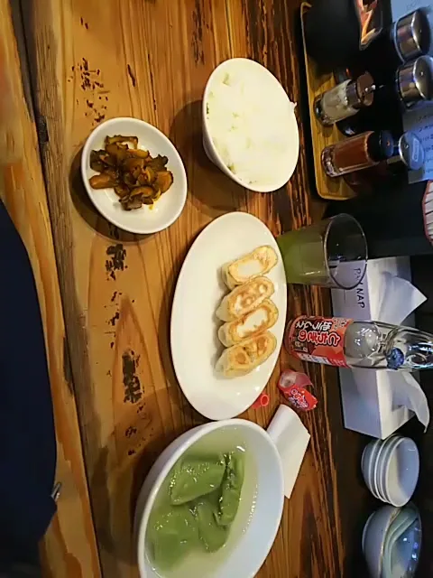 餃天堂 宇都宮駅西口店 사진 2