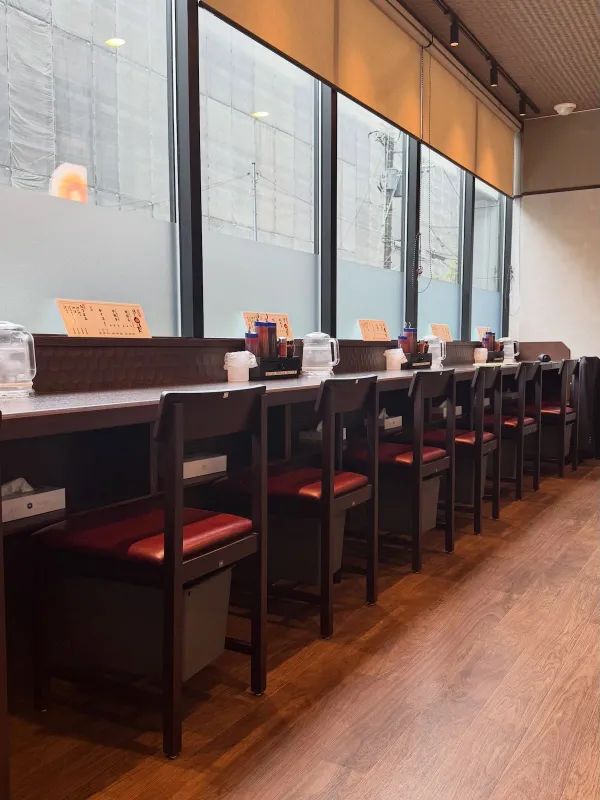 餃天堂 宇都宮駅西口店 사진 3