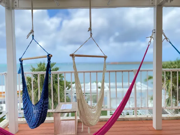 Hammock Cafe La Isla, photo 5