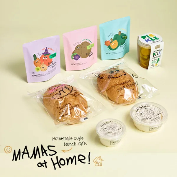 카페마마스 여의도IFC몰점