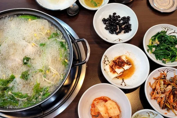 미락복집 사진 4