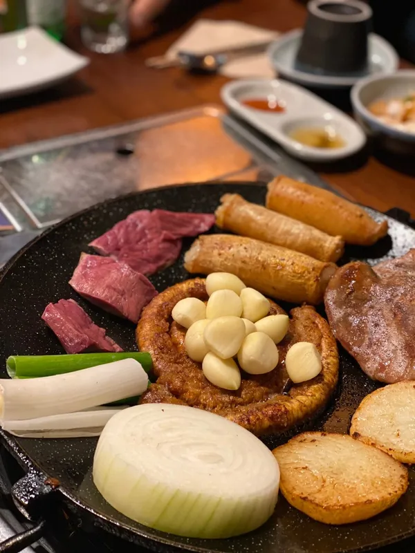 우정양곱창 사진 2