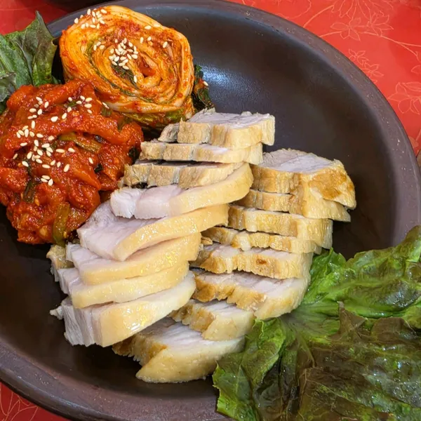 항아리보쌈 율량점 사진 4