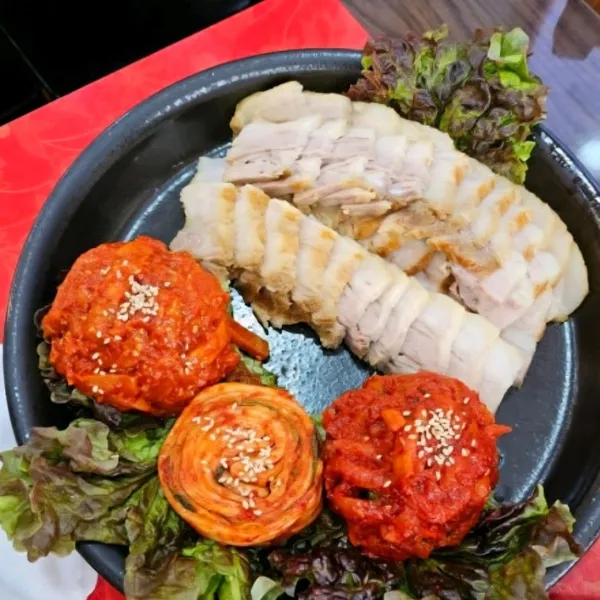 항아리보쌈 율량점 사진 5