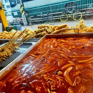Kkuultteok