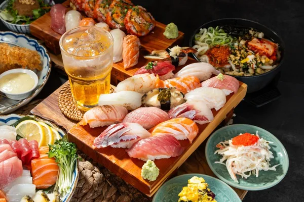 참치향 경주본점