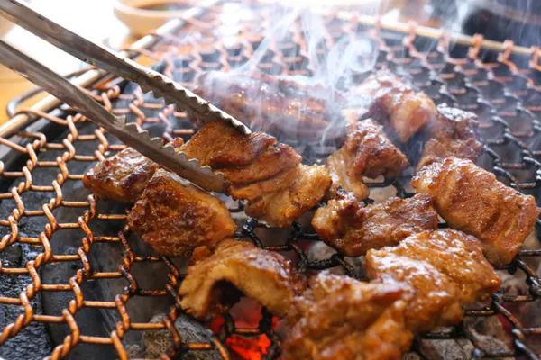 박대감화로구이 동해본점 사진 2