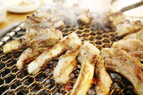 박대감화로구이 동해본점 사진 4