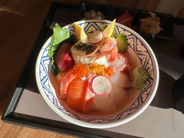 카메센동 사진 2