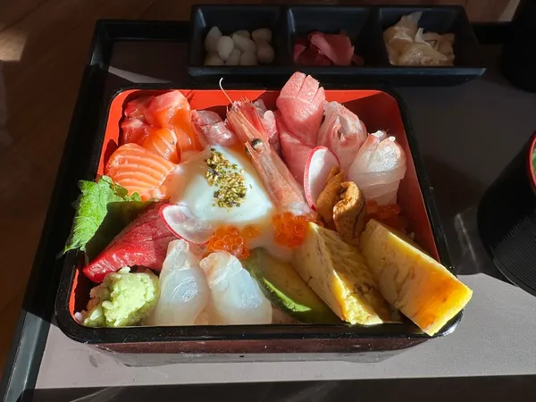 카메센동 사진 3