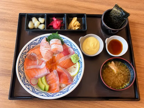 카메센동 사진 4