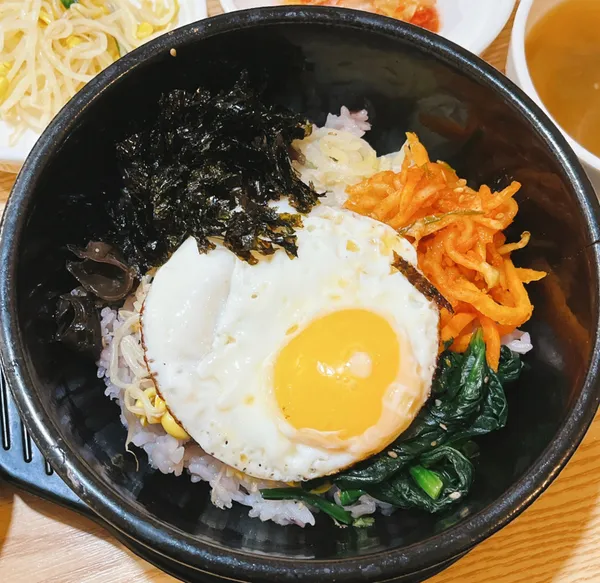 민들레밥상 사진 2