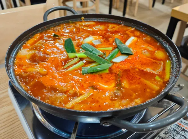 민들레밥상 사진 3