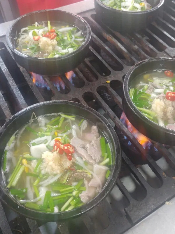 제일식당 사진 2