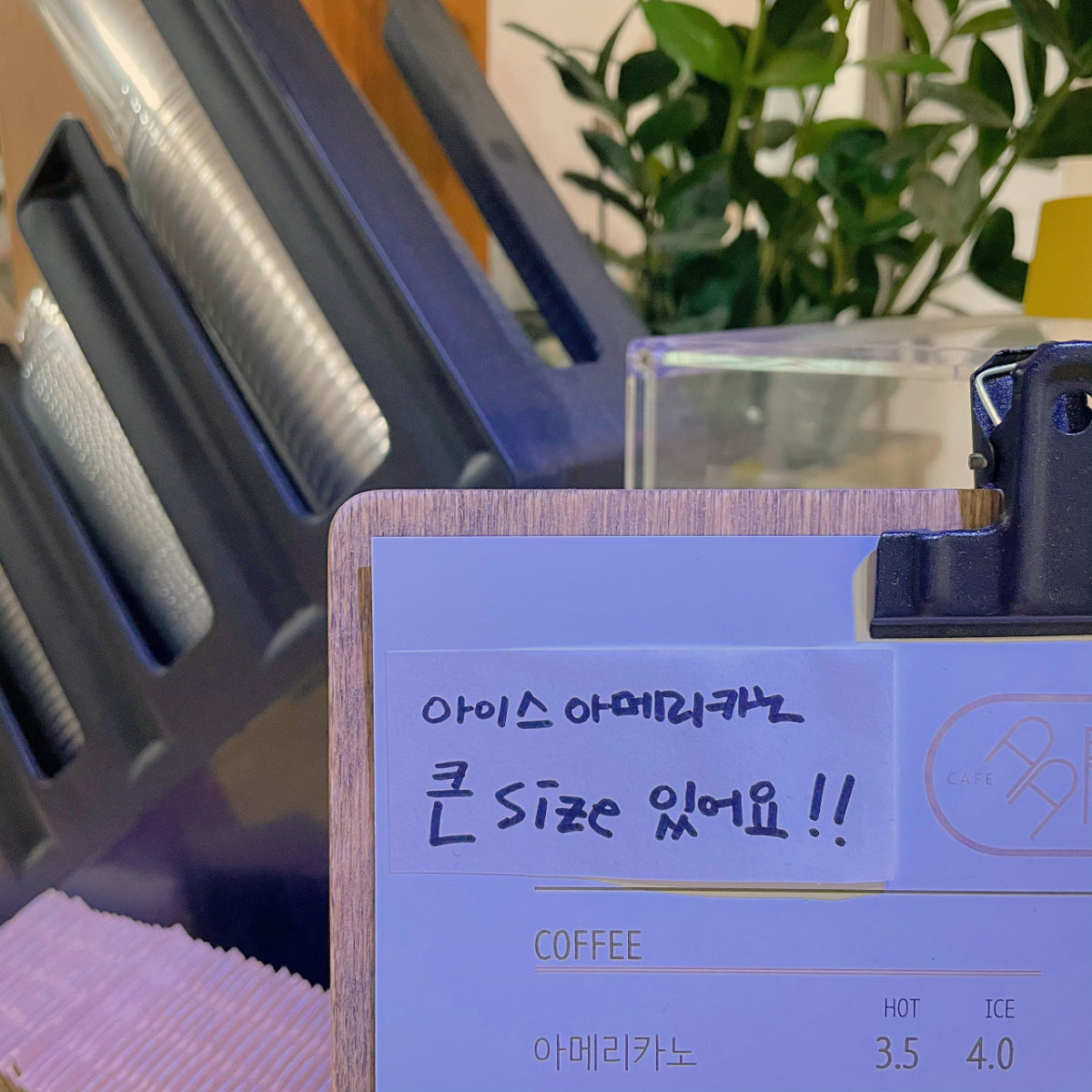 카페다경 사진 4