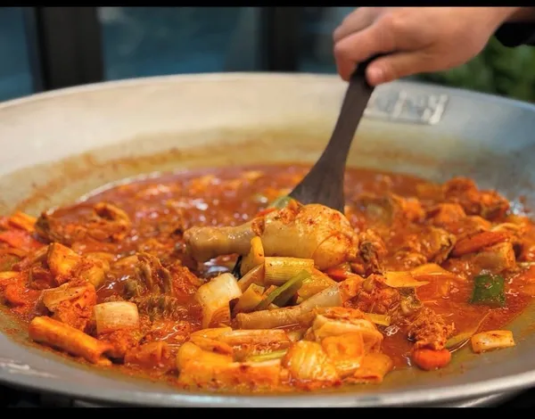 신대박집 청라점