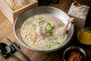 언양닭칼국수 계양점