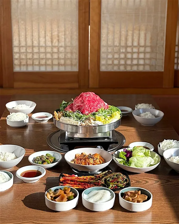 온당골
