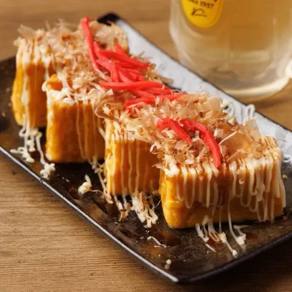 토리 도 사카바 우에노 지점 사진 4
