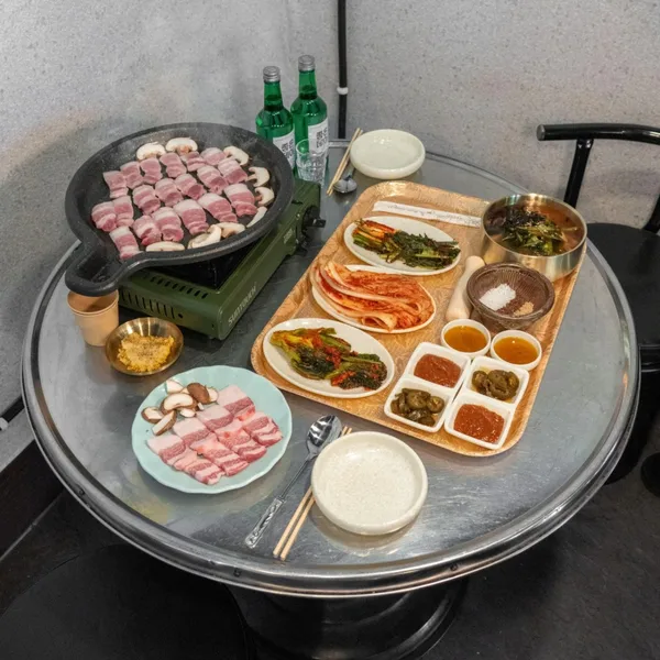 돈나무집
