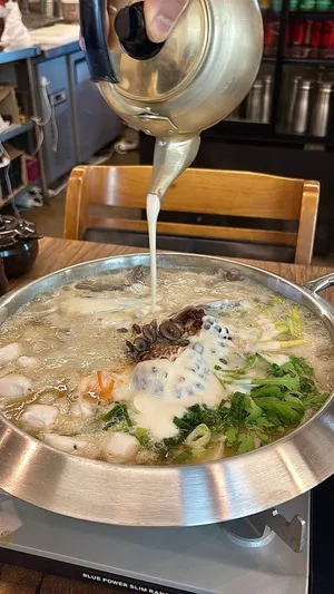 Damyang Gwanbang Kongmul