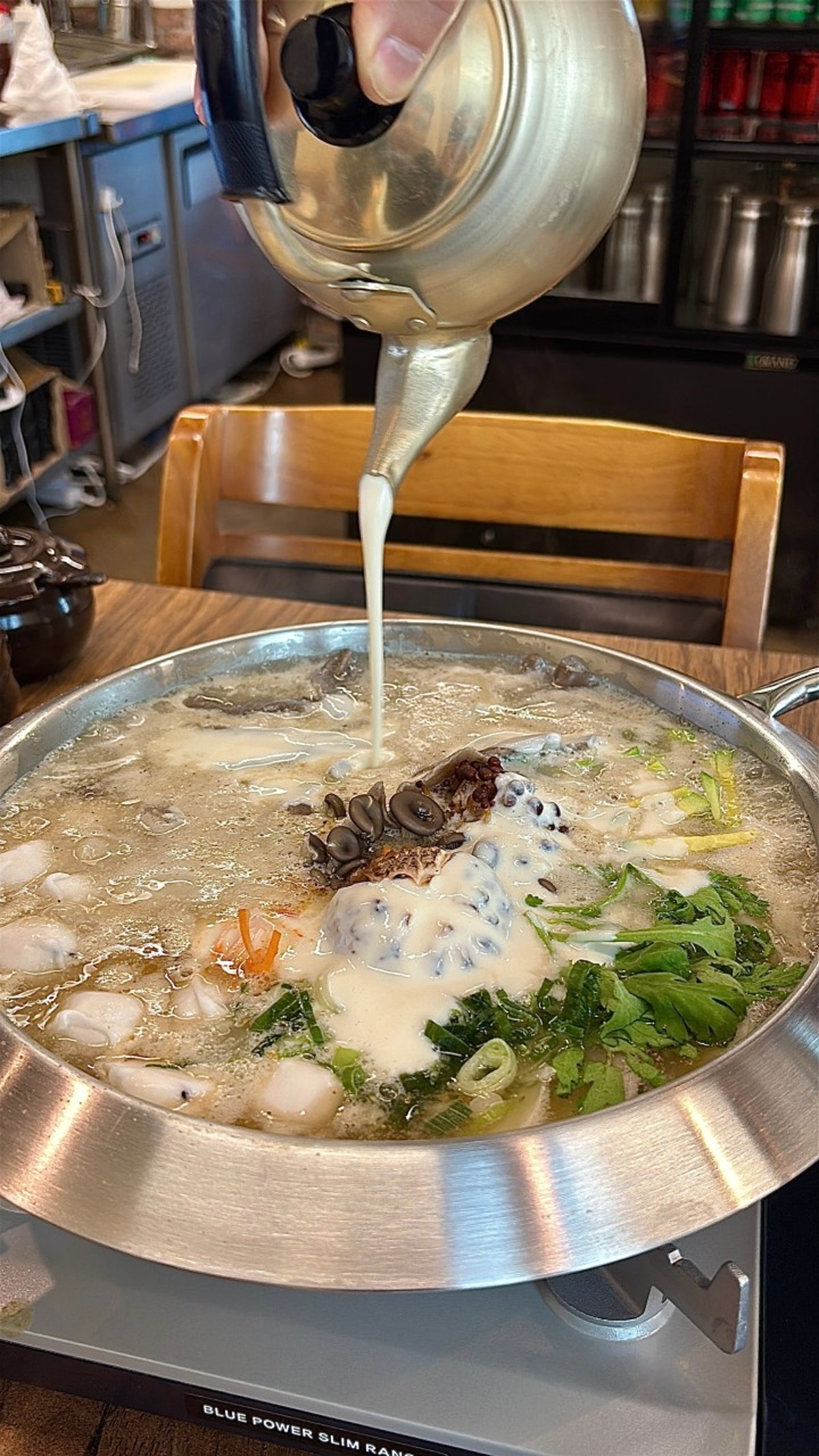 담양관방콩물 사진 2