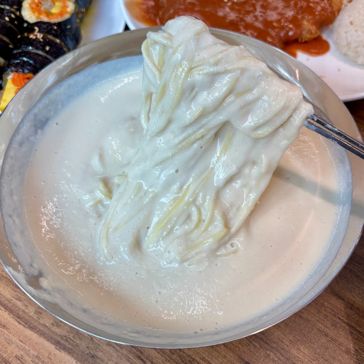 담양관방콩물 사진 3