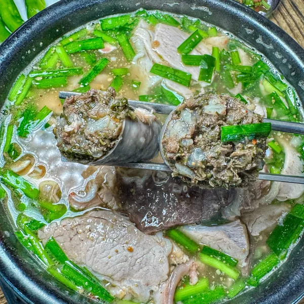 신라국밥 사진 5