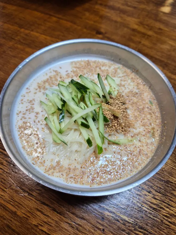 촌집 유구 마곡사 수국축제점 사진 4