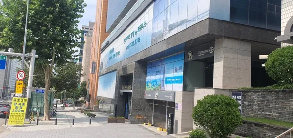 인스케이프양양BY파르나스 갤러리
